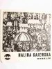 GOBELIN. HALINA GAJEWSKA KATALOG WYSTAWY